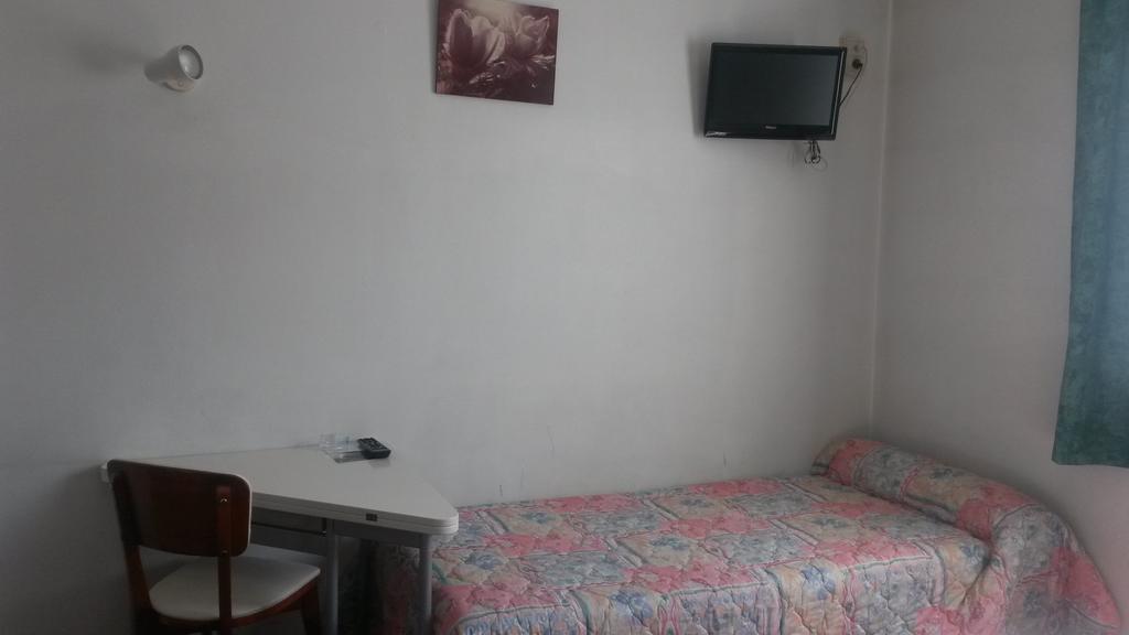 Central Hotel Сен-Приест Номер фото